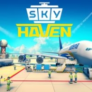 Tradução do Sky Haven para Português do Brasil