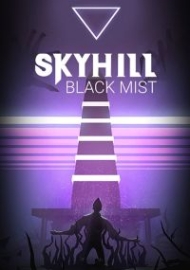 Tradução do Skyhill: Black Mist para Português do Brasil