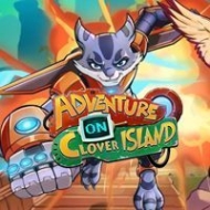 Tradução do Skylar & Plux: Adventure on Clover Island para Português do Brasil