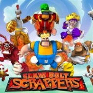 Tradução do Slam Bolt Scrappers para Português do Brasil