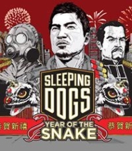 Tradução do Sleeping Dogs: The Year of the Snake para Português do Brasil