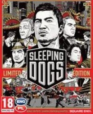 Tradução do Sleeping Dogs para Português do Brasil