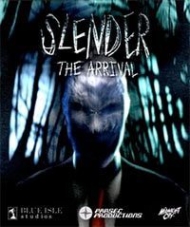 Tradução do Slender: The Arrival para Português do Brasil