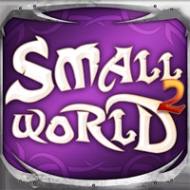 Tradução do Small World 2 para Português do Brasil