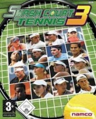 Tradução do Smash Court Tennis 3 para Português do Brasil