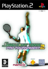 Tradução do Smash Court Tennis Pro Tournament 2 para Português do Brasil