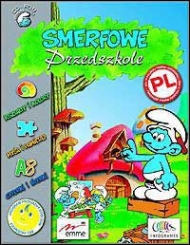 Tradução do Smerfy: Smerfowe Przedszkole para Português do Brasil