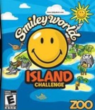 Tradução do Smiley World: Island Challenge para Português do Brasil