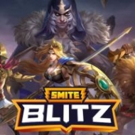 Tradução do Smite Blitz para Português do Brasil