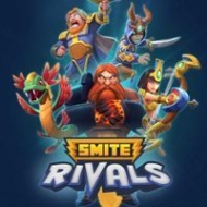 Tradução do Smite Rivals para Português do Brasil