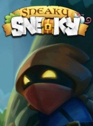 Tradução do Sneaky Sneaky para Português do Brasil