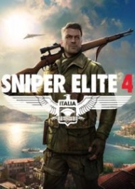 Tradução do Sniper Elite 4 para Português do Brasil