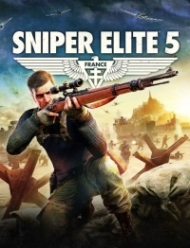 Tradução do Sniper Elite 5 para Português do Brasil