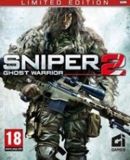 Tradução do Sniper: Ghost Warrior 2 para Português do Brasil