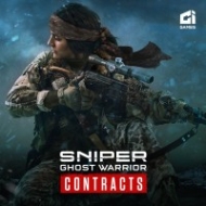 Tradução do Sniper: Ghost Warrior Contracts para Português do Brasil