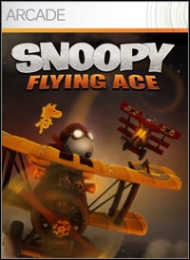 Tradução do Snoopy Flying Ace para Português do Brasil