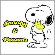 Tradução do Snoopy & Peanuts para Português do Brasil