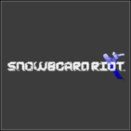 Tradução do Snowboard Riot para Português do Brasil