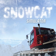 Tradução do Snowcat Simulator para Português do Brasil