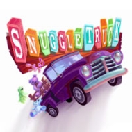 Tradução do Snuggle Truck para Português do Brasil