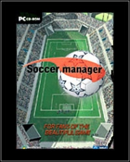 Tradução do Soccer Manager (2002) para Português do Brasil