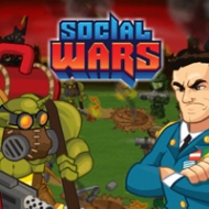 Tradução do Social Wars para Português do Brasil