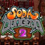 Tradução do Soda Dungeon 2 para Português do Brasil