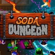 Tradução do Soda Dungeon para Português do Brasil