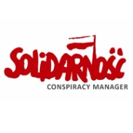 Tradução do Solidarity: Conspiracy Manager para Português do Brasil