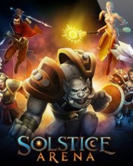 Tradução do Solstice Arena para Português do Brasil