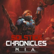 Tradução do Solstice Chronicles: MIA para Português do Brasil