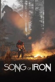 Tradução do Song of Iron para Português do Brasil