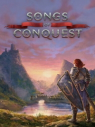 Tradução do Songs of Conquest para Português do Brasil