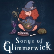 Tradução do Songs of Glimmerwick para Português do Brasil