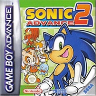 Tradução do Sonic Advance 2 para Português do Brasil