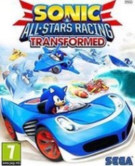 Tradução do Sonic & All-Stars Racing Transformed para Português do Brasil