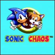 Tradução do Sonic Chaos para Português do Brasil