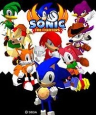 Tradução do Sonic the Fighters para Português do Brasil