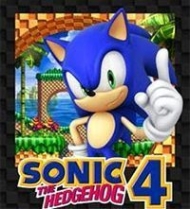 Tradução do Sonic the Hedgehog 4 para Português do Brasil