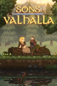 Tradução do Sons of Valhalla para Português do Brasil