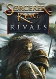 Tradução do Sorcerer King: Rivals para Português do Brasil