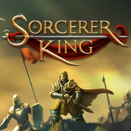 Tradução do Sorcerer King para Português do Brasil