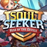 Tradução do Soul Seeker para Português do Brasil