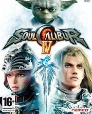 Tradução do Soulcalibur IV para Português do Brasil