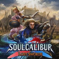 Tradução do Soulcalibur: Lost Swords para Português do Brasil