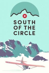 Tradução do South of the Circle para Português do Brasil