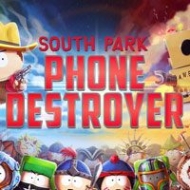 Tradução do South Park: Phone Destroyer para Português do Brasil