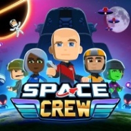 Tradução do Space Crew para Português do Brasil