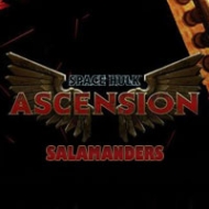 Tradução do Space Hulk: Ascension Salamanders para Português do Brasil