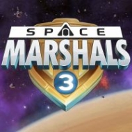 Tradução do Space Marshals 3 para Português do Brasil